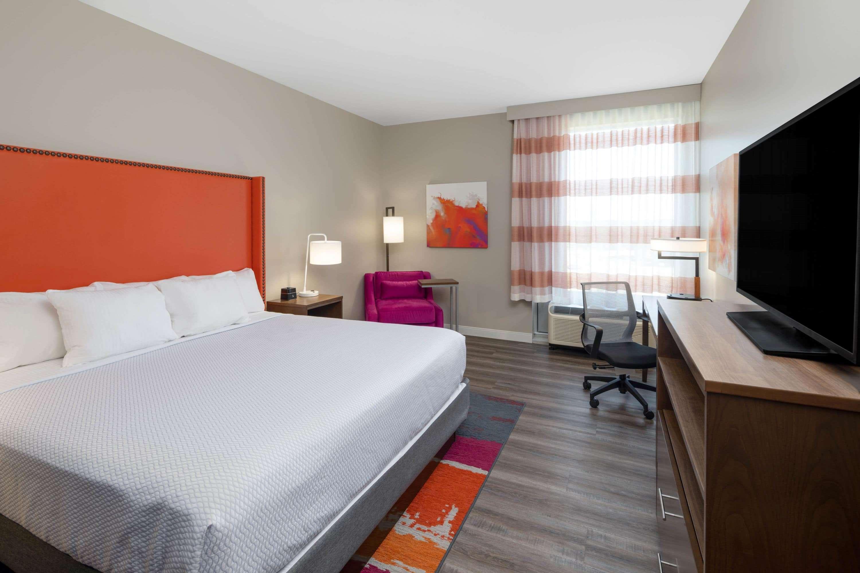 La Quinta By Wyndham Greensboro Airport High Point Ngoại thất bức ảnh