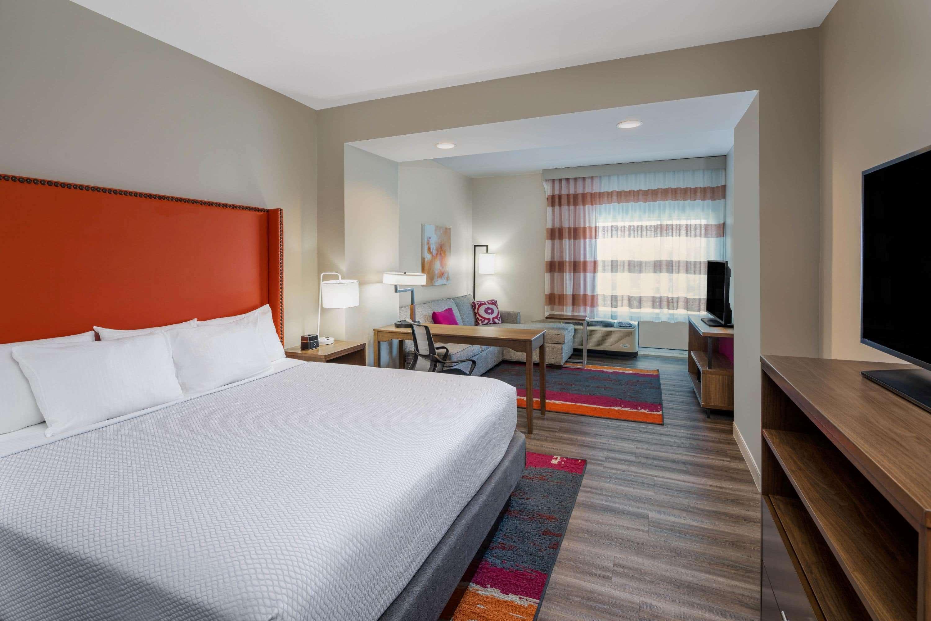 La Quinta By Wyndham Greensboro Airport High Point Ngoại thất bức ảnh