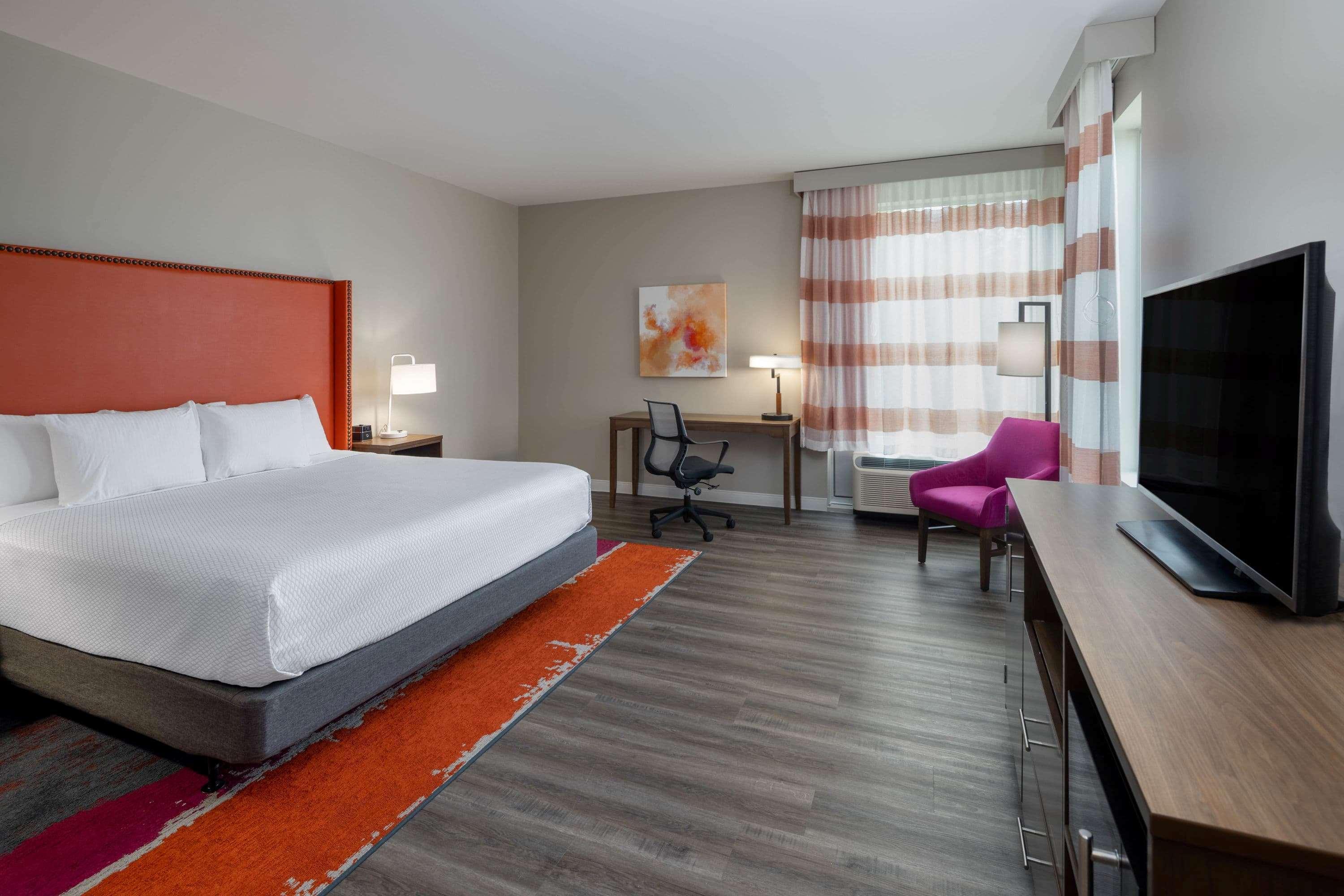 La Quinta By Wyndham Greensboro Airport High Point Ngoại thất bức ảnh