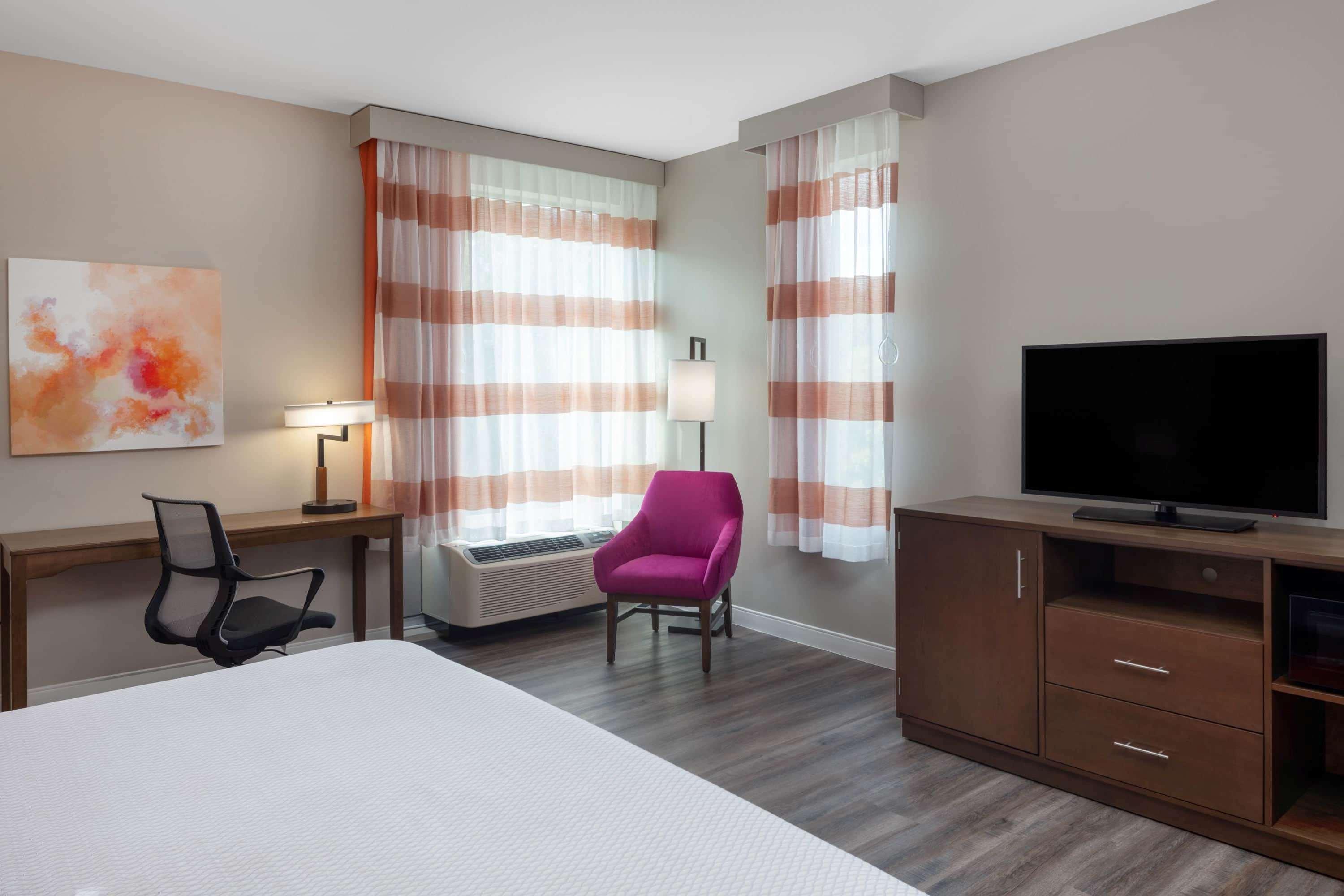 La Quinta By Wyndham Greensboro Airport High Point Ngoại thất bức ảnh