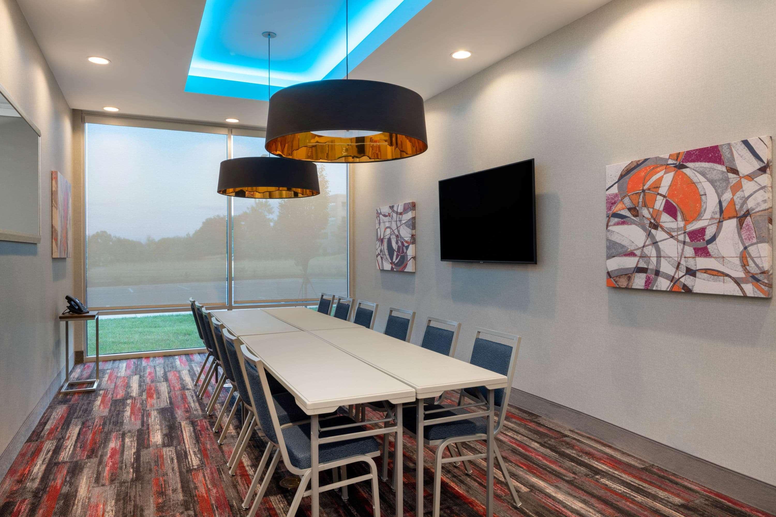 La Quinta By Wyndham Greensboro Airport High Point Ngoại thất bức ảnh