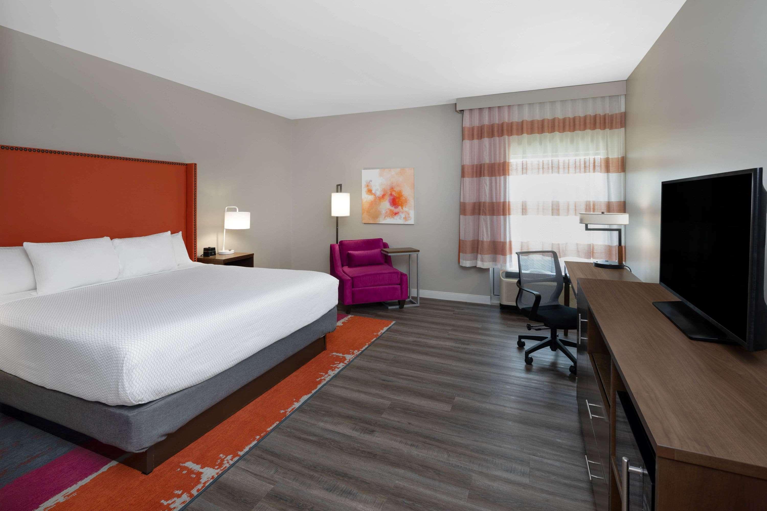 La Quinta By Wyndham Greensboro Airport High Point Ngoại thất bức ảnh