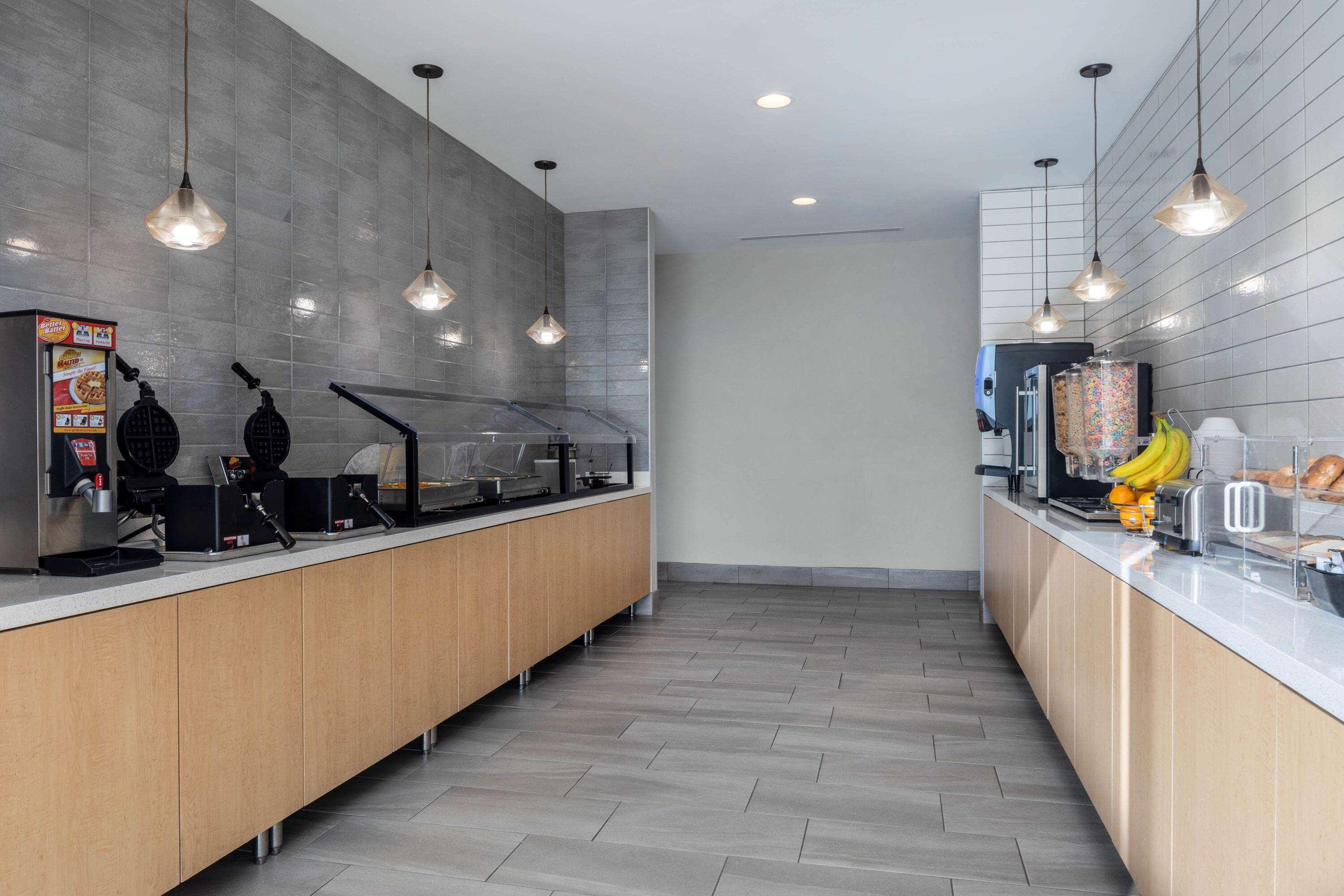 La Quinta By Wyndham Greensboro Airport High Point Ngoại thất bức ảnh