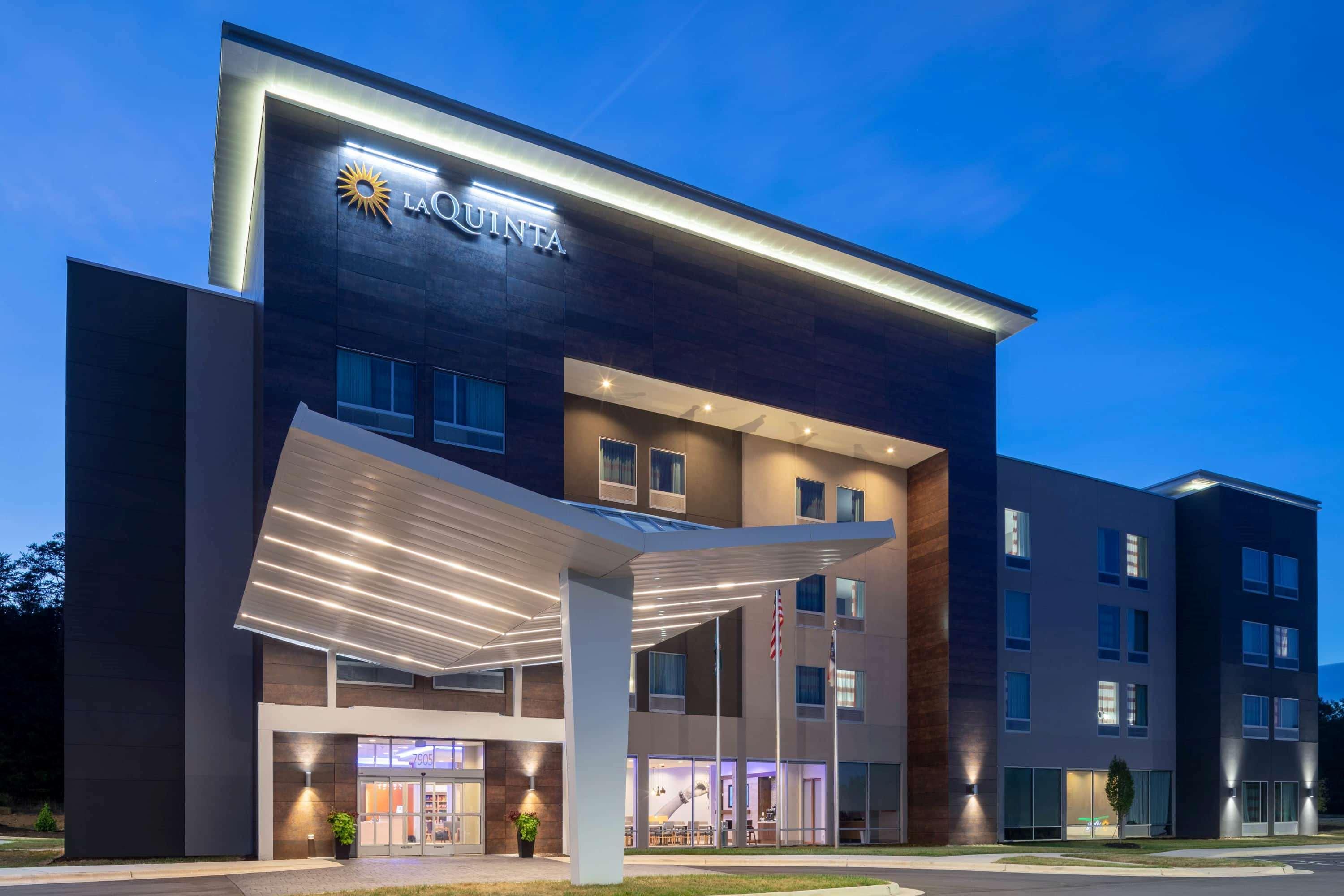 La Quinta By Wyndham Greensboro Airport High Point Ngoại thất bức ảnh