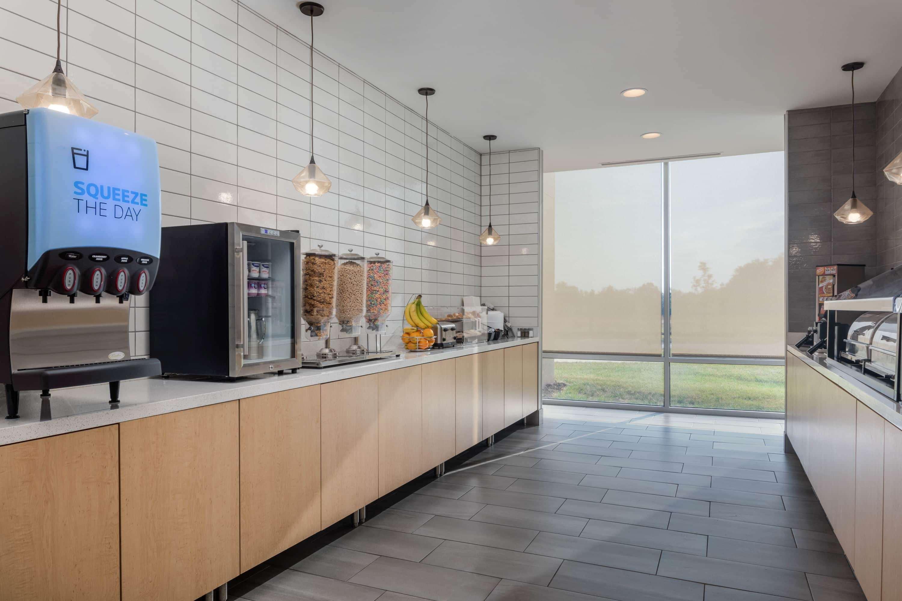 La Quinta By Wyndham Greensboro Airport High Point Ngoại thất bức ảnh