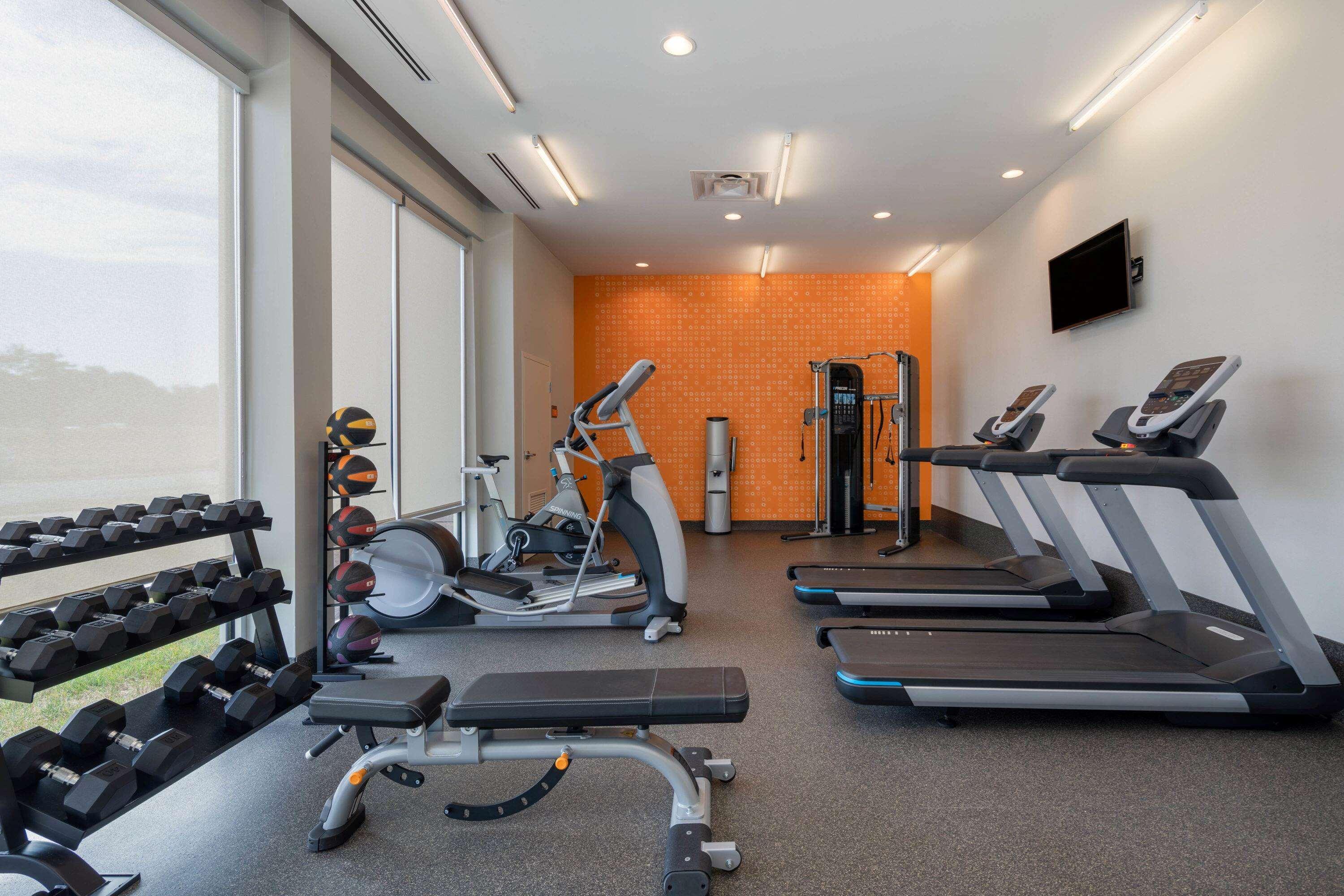 La Quinta By Wyndham Greensboro Airport High Point Ngoại thất bức ảnh