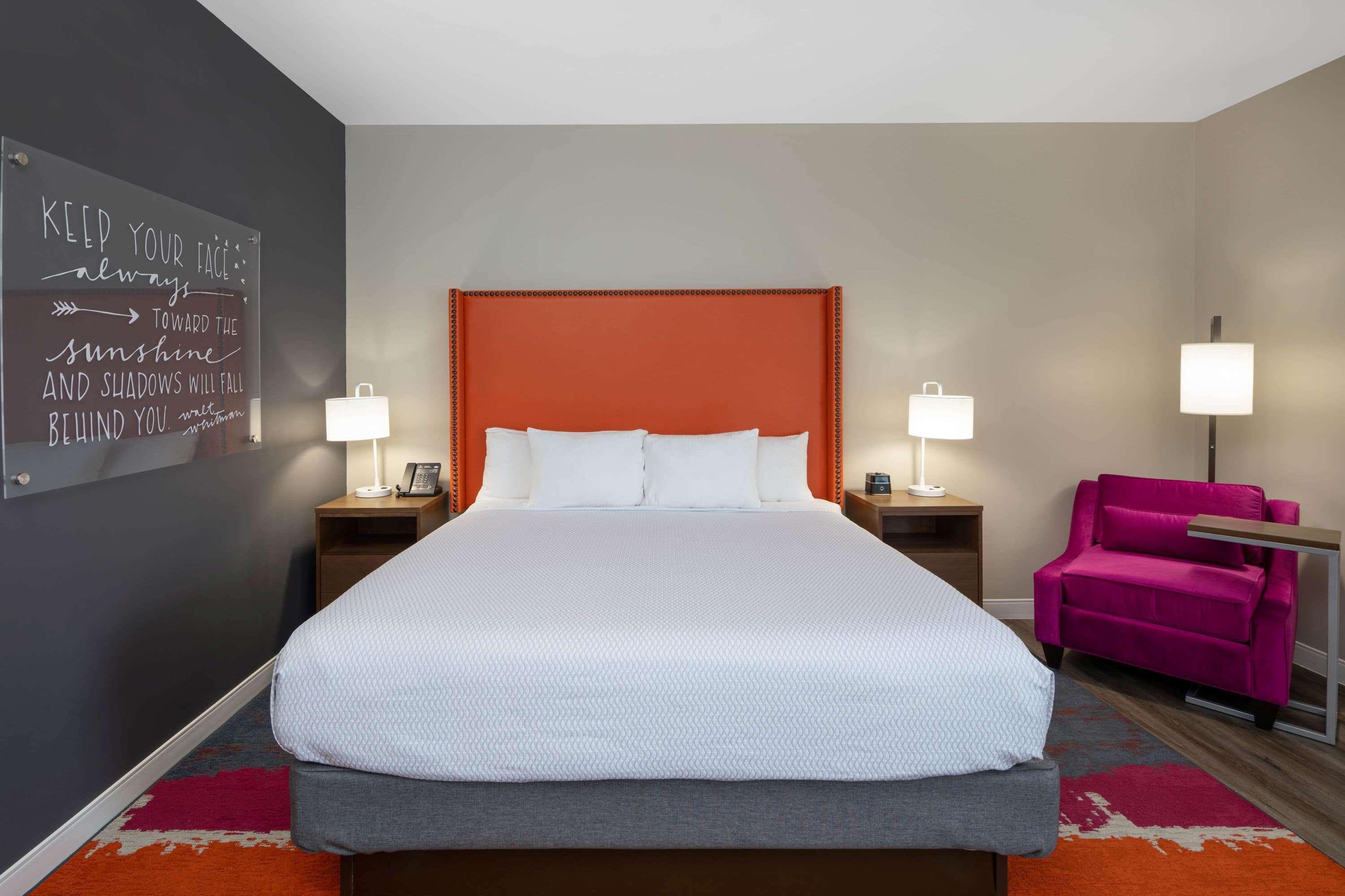 La Quinta By Wyndham Greensboro Airport High Point Ngoại thất bức ảnh