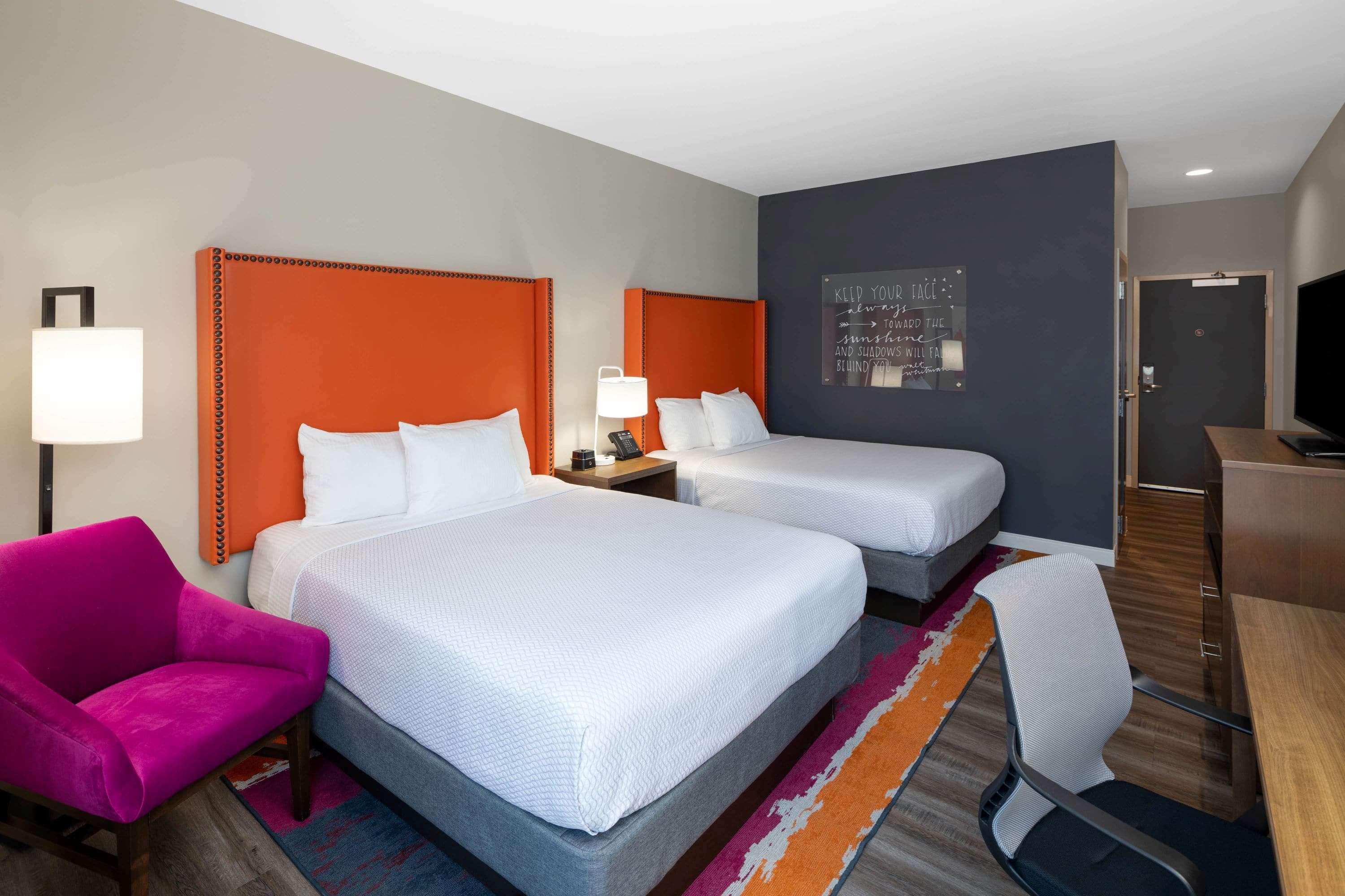 La Quinta By Wyndham Greensboro Airport High Point Ngoại thất bức ảnh