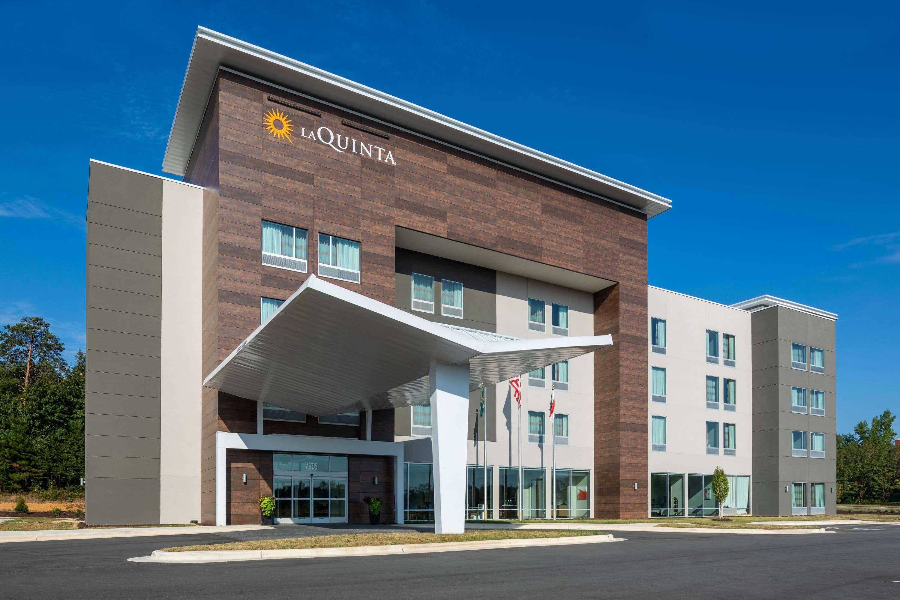 La Quinta By Wyndham Greensboro Airport High Point Ngoại thất bức ảnh