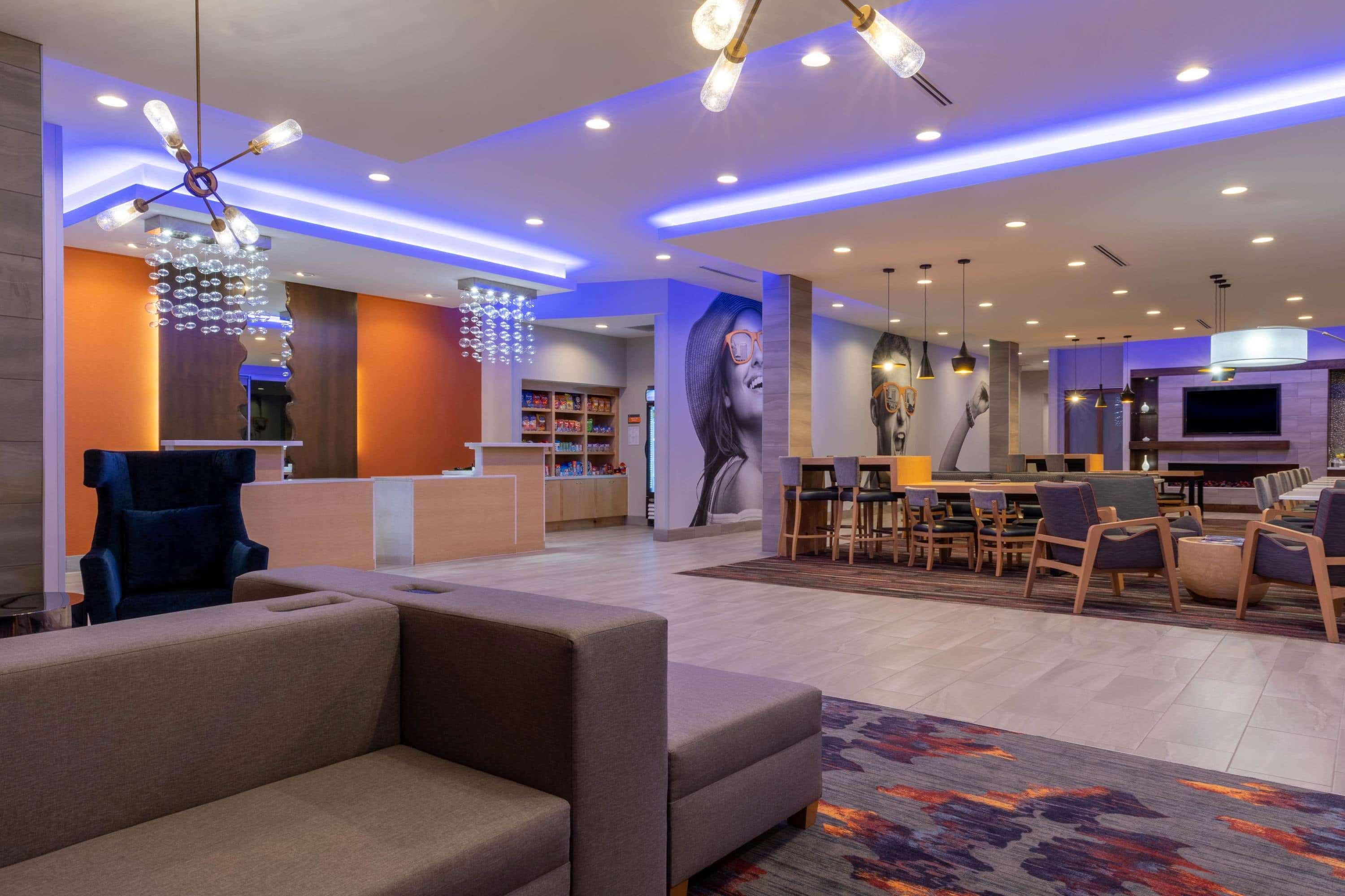 La Quinta By Wyndham Greensboro Airport High Point Ngoại thất bức ảnh