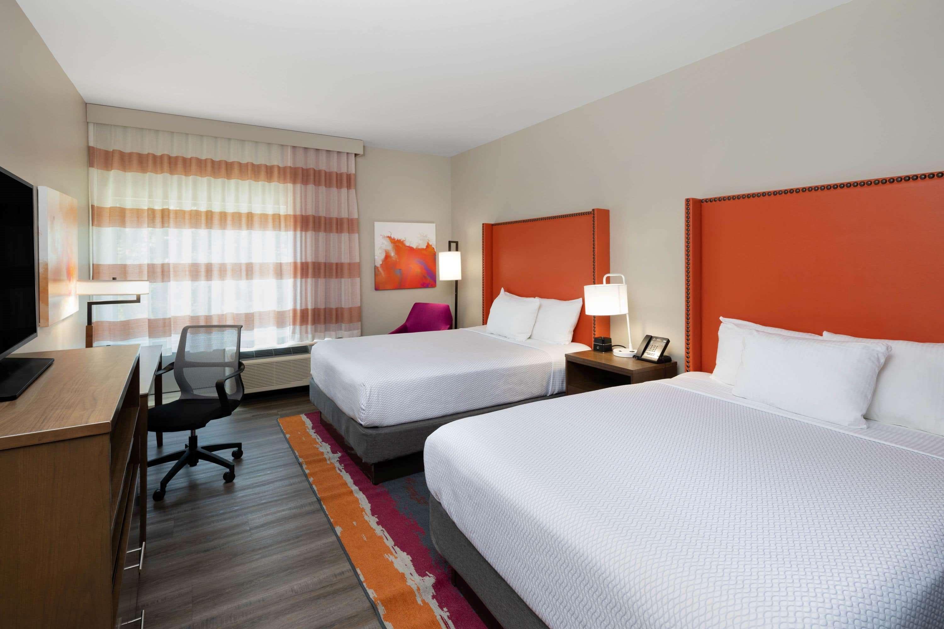 La Quinta By Wyndham Greensboro Airport High Point Ngoại thất bức ảnh